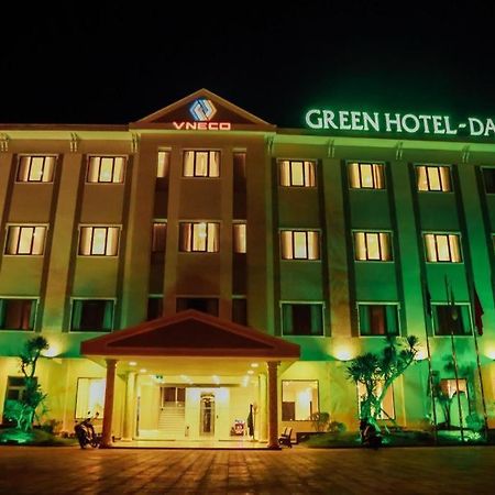 Green Hotel Da Nang Zewnętrze zdjęcie