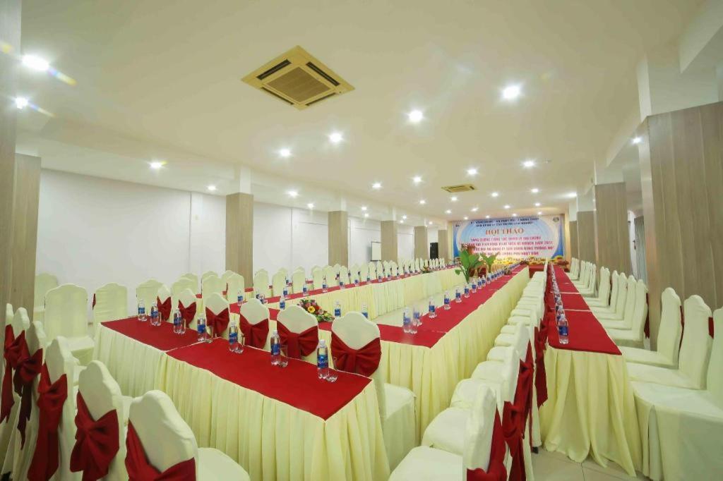 Green Hotel Da Nang Zewnętrze zdjęcie