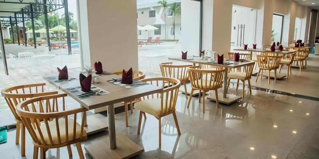Green Hotel Da Nang Zewnętrze zdjęcie