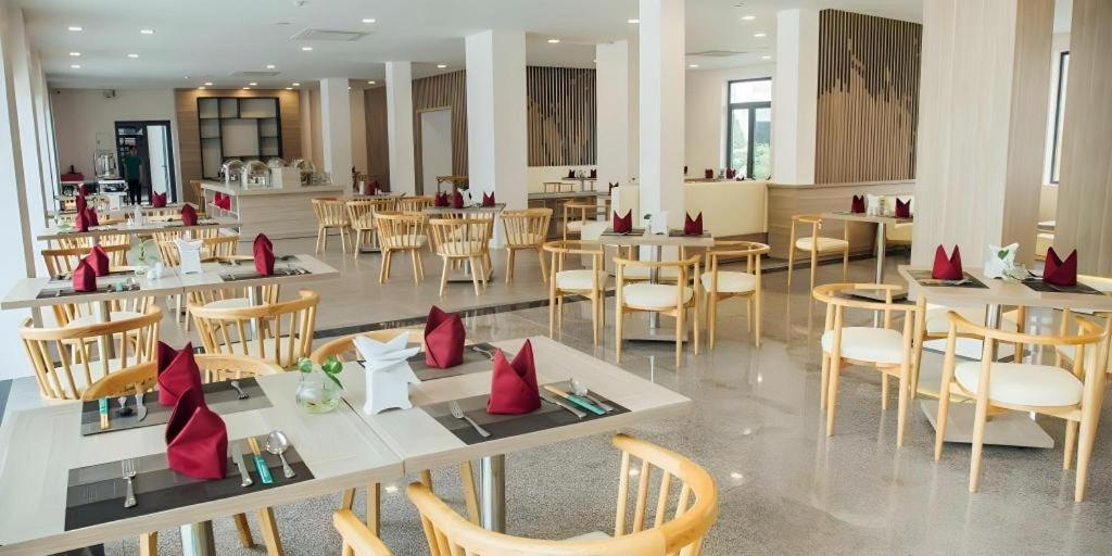 Green Hotel Da Nang Zewnętrze zdjęcie