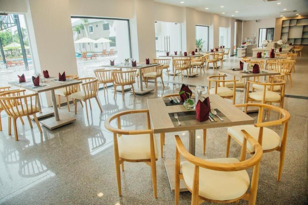 Green Hotel Da Nang Zewnętrze zdjęcie
