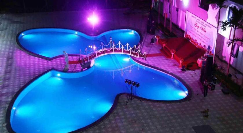 Green Hotel Da Nang Zewnętrze zdjęcie