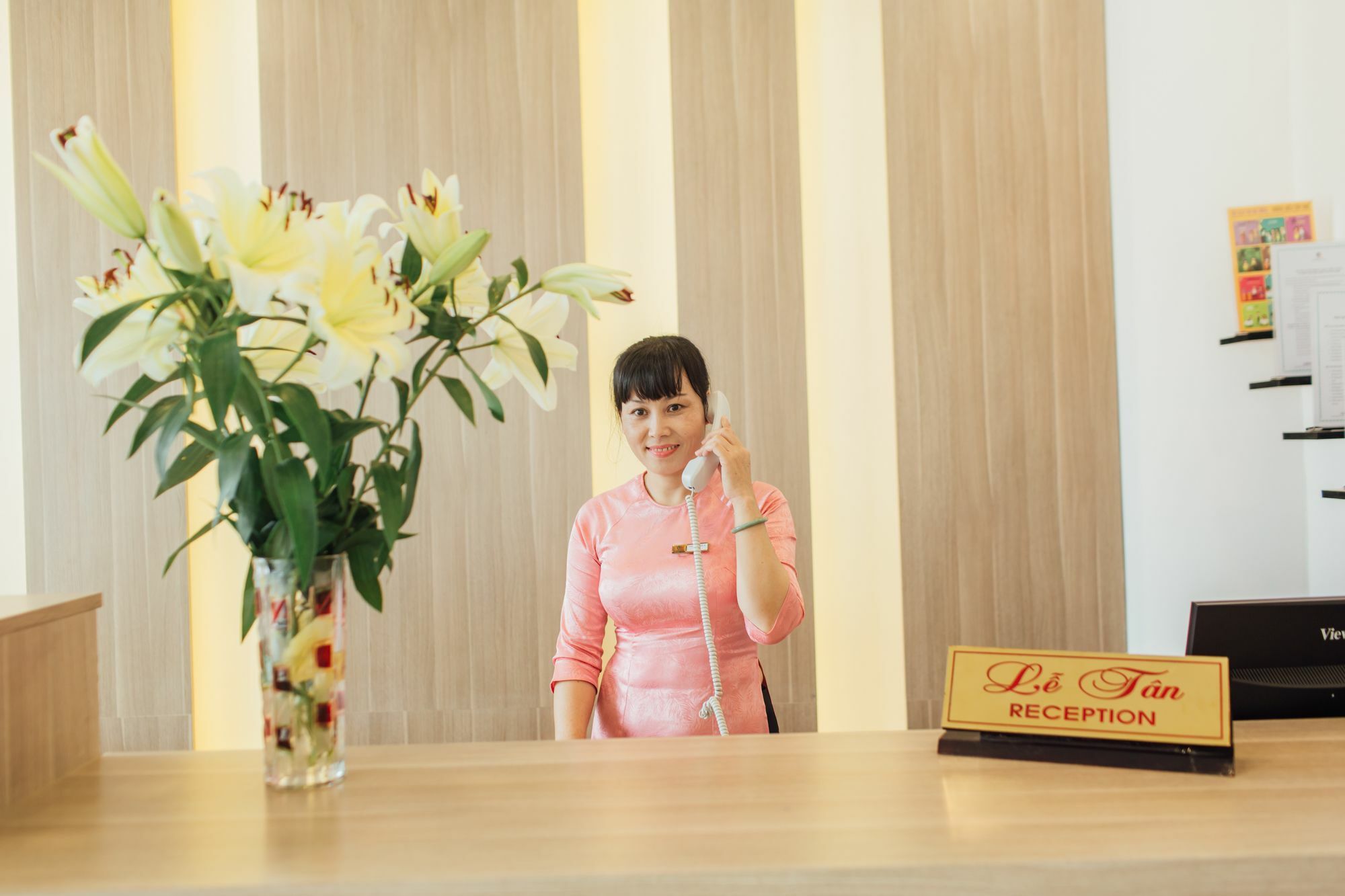 Green Hotel Da Nang Zewnętrze zdjęcie